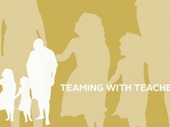 Teaming with Teachers
