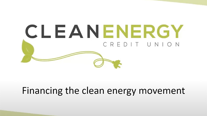 View of Financing for Eco-Friendly Home Improvements — Parent University