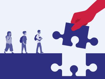 Eliminating Barriers Together Eliminating Barriers Together
