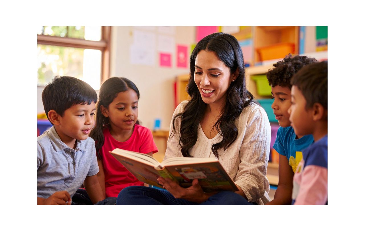 Resources for Elementary Literacy 2026 — Parent University